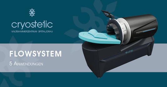 Flowsystem - 5er Karte